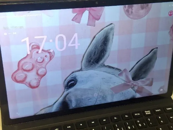Tablet tl10 vaio
