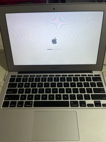 MacBook Air
