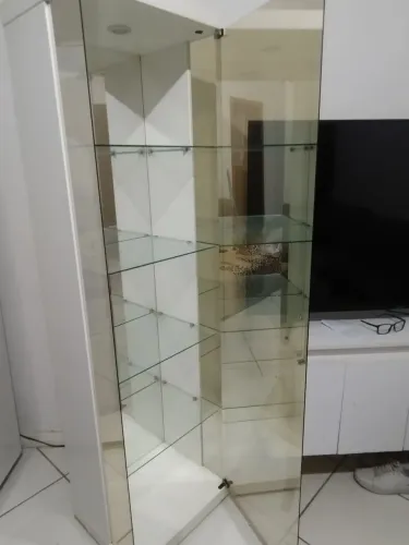 Cristaleira