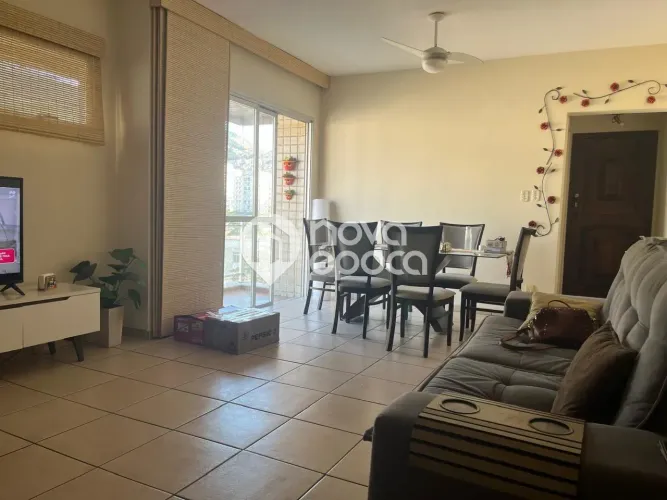 Engenho Novo | Apartamento 2 quartos