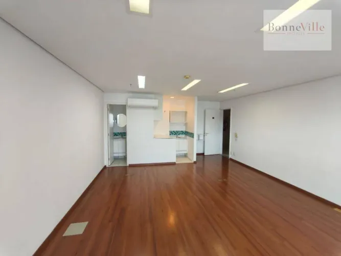 Conjunto, 46 m² - venda por R$ 415.000,00 ou aluguel por R$ 5.000,00/mês - Chácara Santo A