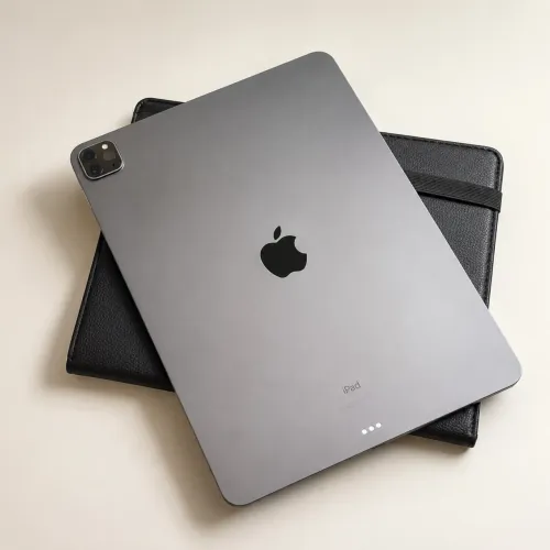 iPad Pro 12,9? (5ª geração)