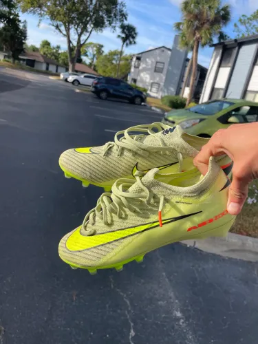 Chuteira Nike mercurial vapor 16 elite