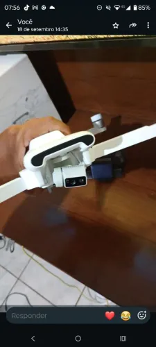 Drone x8 Telemax 2025