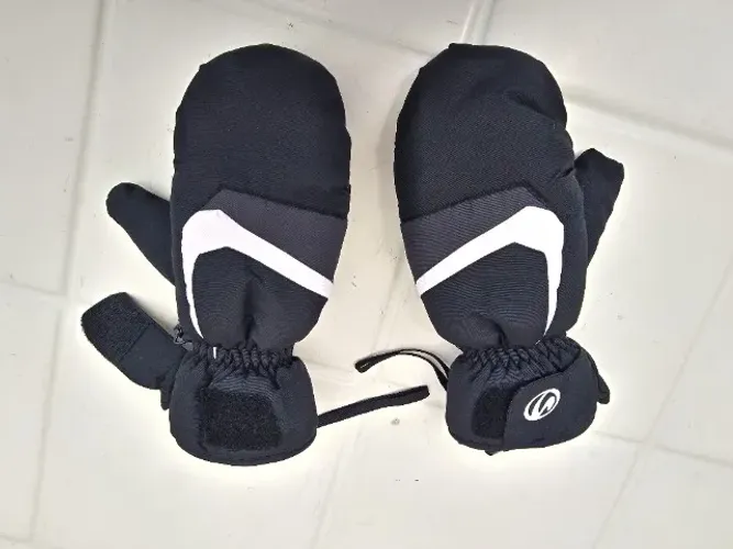 Luvas Go Sports Para Neve Tamanho M