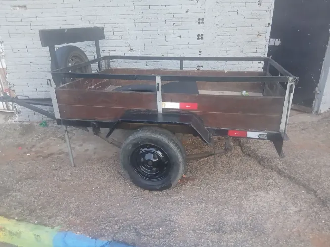 Carretinha