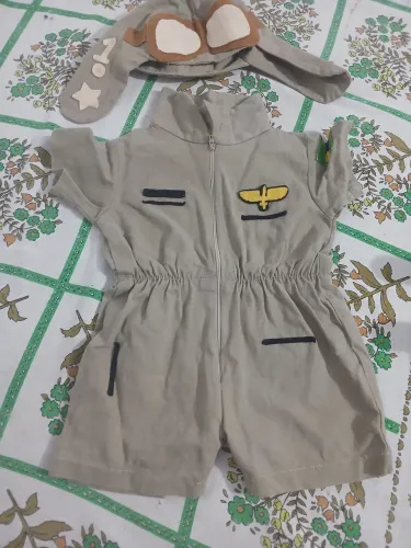 Estou vendendo esse conjunto infantil