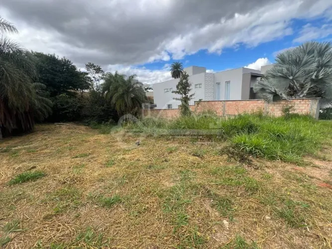 Lote em Condomínio Residencial no Portal do Sol, Contagem 497 m² com Financiamento
