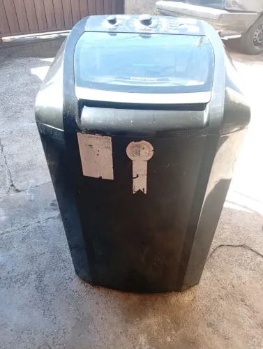 Vendo máquina de lavar roupas colormaq de 11.5 kg funcionando perfeitamente