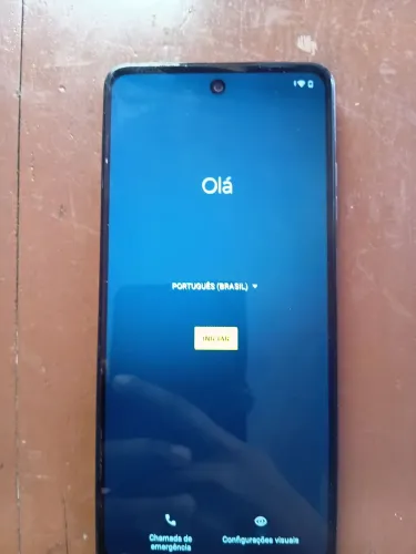 Celular moto g 04s 
