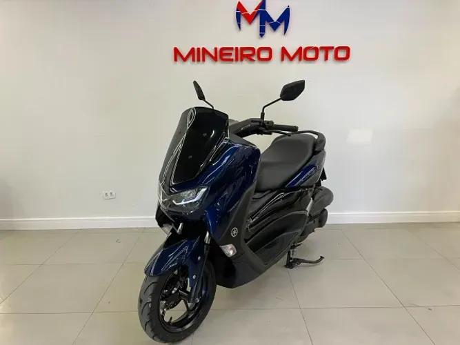 Yamaha NMAX 160 ABS 2021