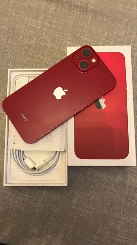 iPhone 13 - 256GB 