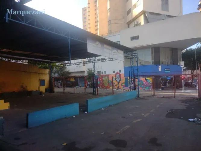 Ponto à venda, 200 m² por R$ 3.500.000,00 - Campos Elíseos - São Paulo/SP