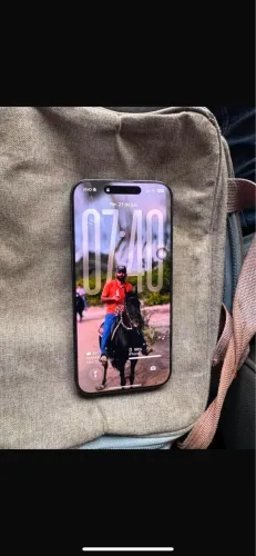 iPhone 16 Pro Max 512GB | Impecável | 91% Bateria | Sem Marcas de Uso