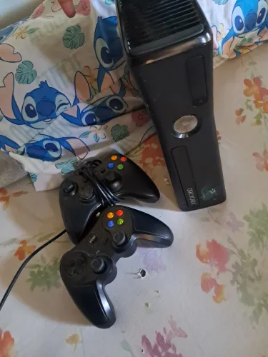 Xbox