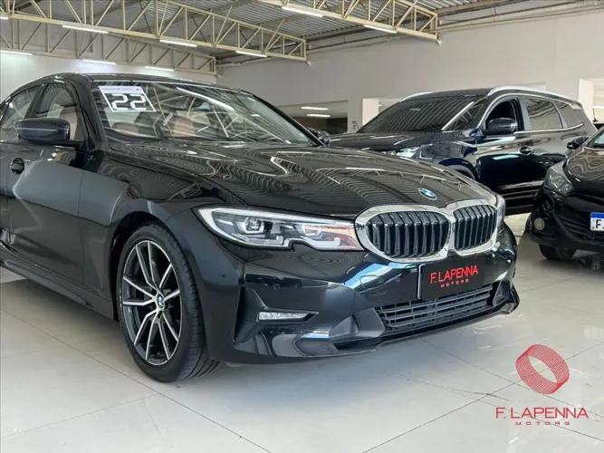 BMW 320I 320i 2022