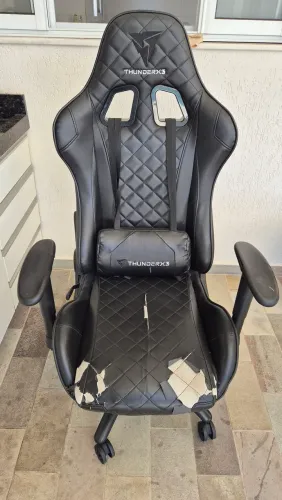 Cadeira Gamer