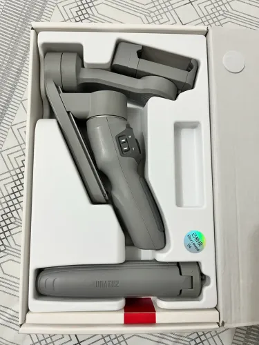 Gimbal Zhiyun Smooth Q3  