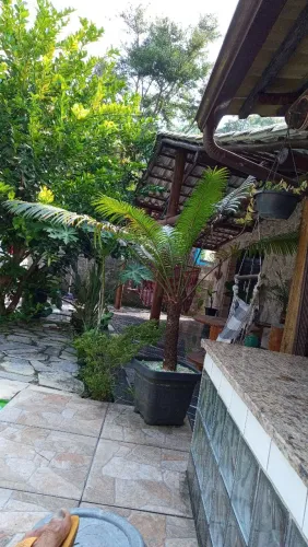 CASA EM ITACURUÇÁ