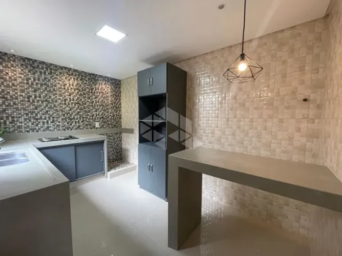 Casa Residencial 70M² - para Alugar