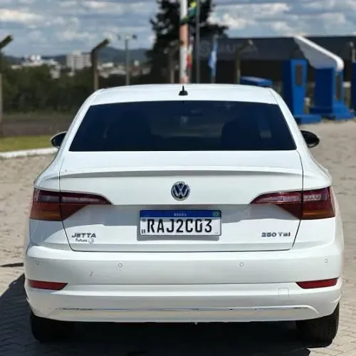 Volkswagen Jetta Comfort. 250 TSI 1.4 Flex 16V Aut. 2019