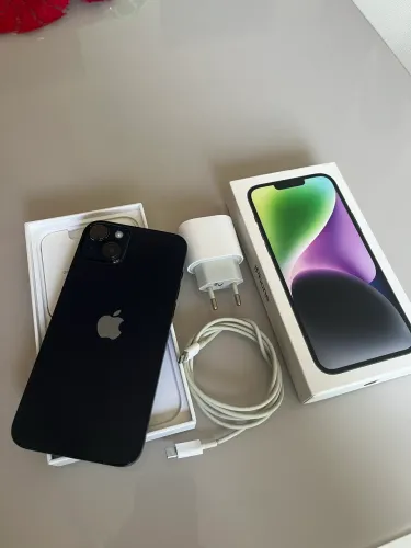 iPhone 14 Plus 