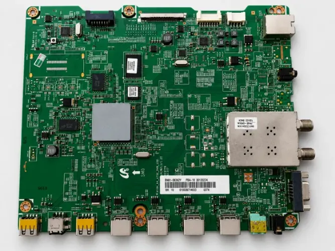 Placa Principal Samsung BN91-06362Y - UN32D5500 - Original