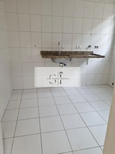 Casa para Locação em Chácara Santa Maria