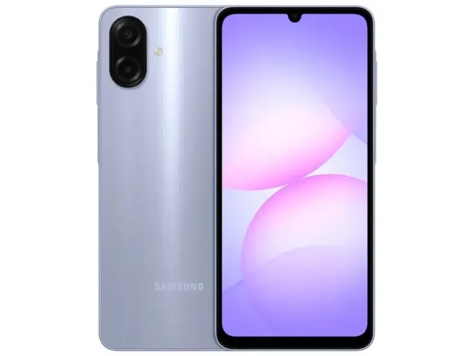 Samsung Galaxy A07 128gb