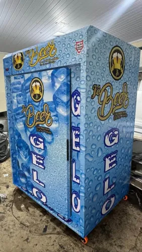 CERVEJEIRAS