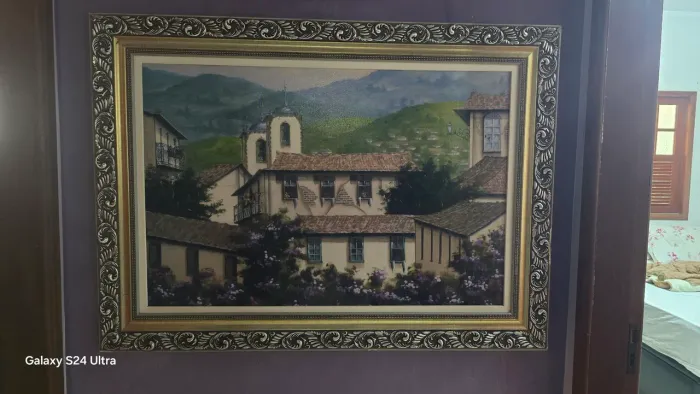 Quadro de parede