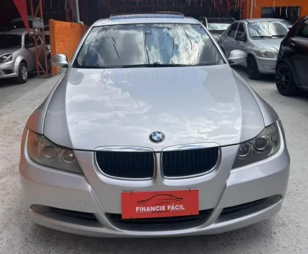 BMW 320I A 2007