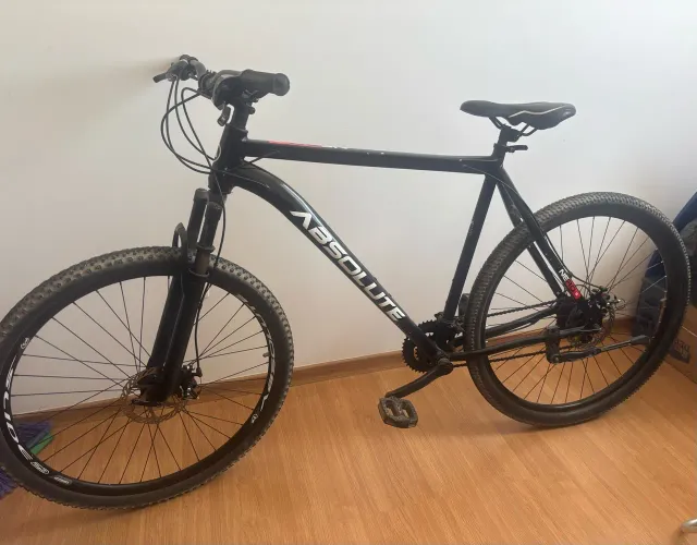 Bicicleta absolute