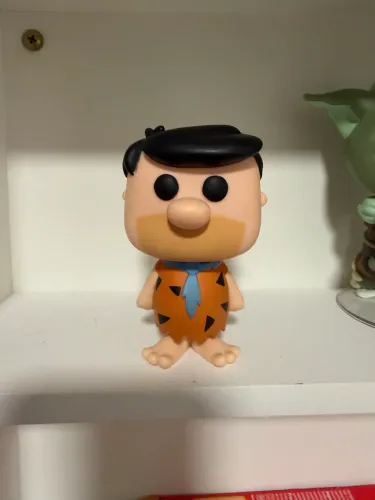 Funko pop Fred Flintstone #01 