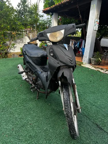 Cinquentinha Kasinski Soft 50cc