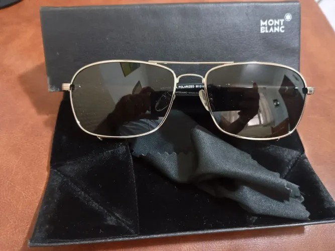Óculos Mont Black 