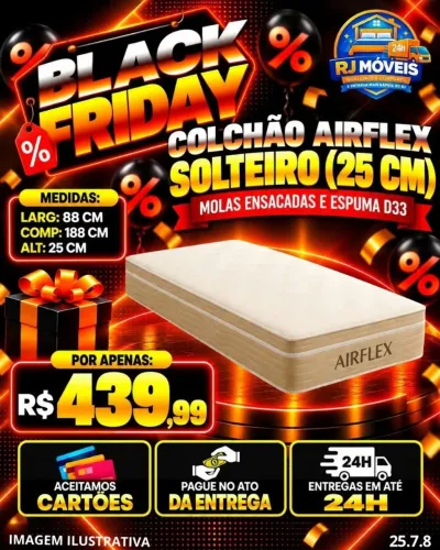 Colchão