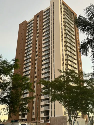 Oportunidade - Repasse Ed. Edras 3dorm