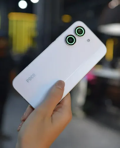 Poco x8 pro maxi