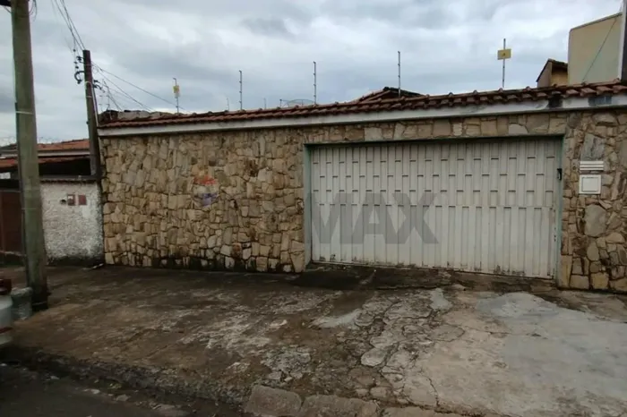 "Aconchegante Casa em Jardim Primavera, Franca"