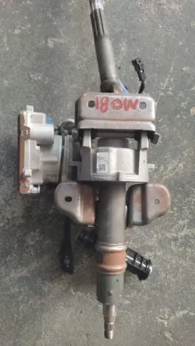 Direção elétrica Mobi