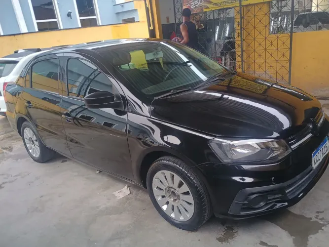 Voyage para trabalhar na Uber ou 99