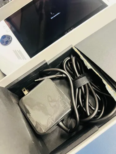 Rog Ally Z1