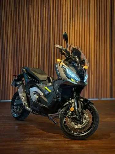 HONDA X-ADV 750 2024/2025