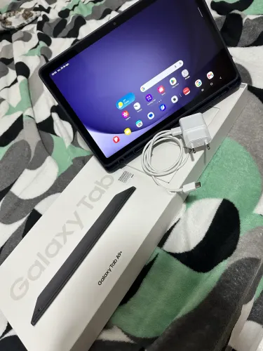 TAB A9+ SEM MARCAS