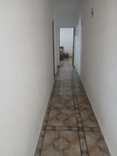 Casa do primo