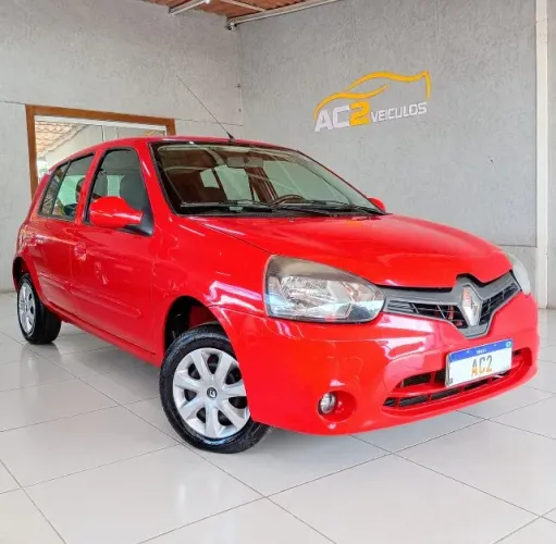 Renault Clio Rn/alize/expr./1.0 Hi-power 16V 5P 2016