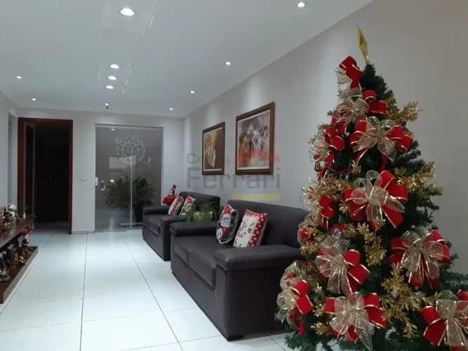 CASA TÉRREA NO LIMÃO, COM 3 DORMITÓRIOS, SENDO 2 SUÍTES, 2 VAGAS DE GARAGEM, QUINTAL COM +