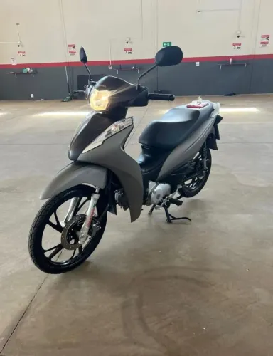 Honda biz 125 ES