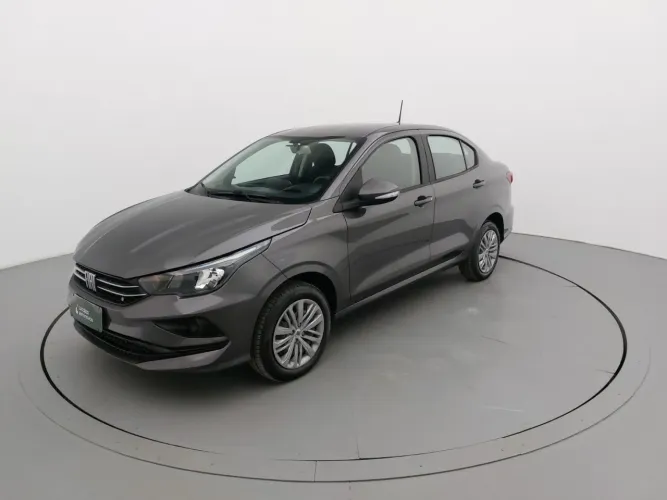 Fiat Cronos Drive 1.0 6V 2025